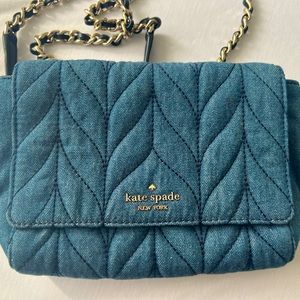 Kate Spade Crossbody